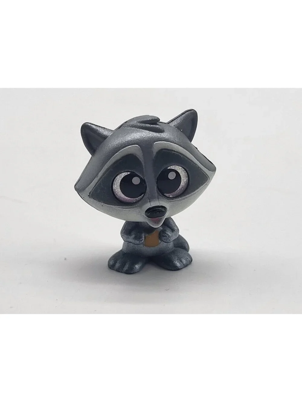 Disney Doorables Series 6 Exclusive Meeko Figure Pocahontas Raccoon Just Play